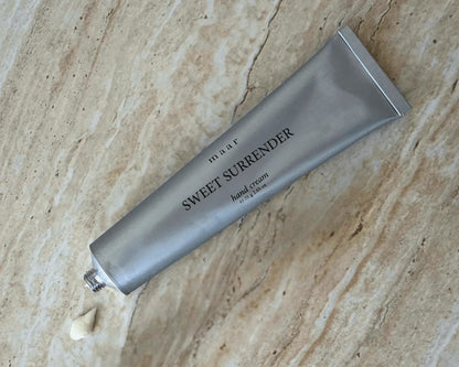Hand Cream - Sweet Surrender, 75g