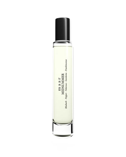 Perfume Oil - Midsummer, 10ml